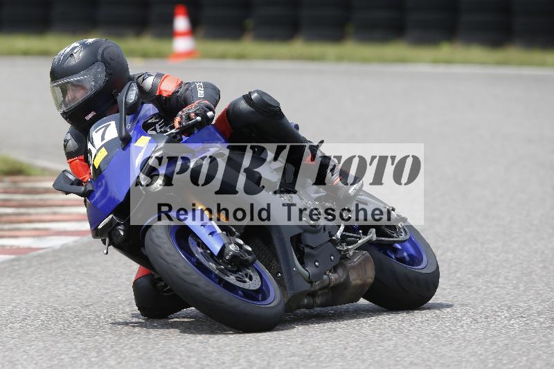 /24 08.06.2025 TZ Motorsport ADR/Gruppe gelb/97